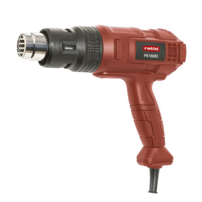 Pistola decapadora RATIO PR1800S