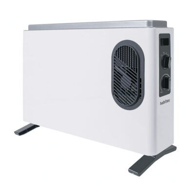 Convector turbo HABITEX HQ493 2000 W