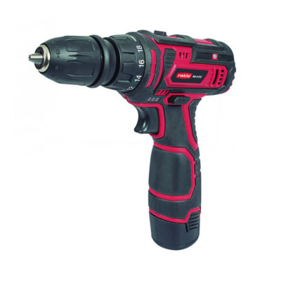 Taladro percutor batería RATIO Basic RB-AT12